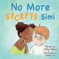 No More Secrets Simi - Paperback
