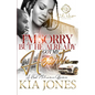 I'm Sorry But He Already Got My Heart: A Hood Millionaire Romance - Paperback