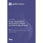 Power Transmission and Control in Power and Vehicle Machineries - Hardcover