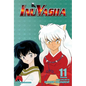 Inuyasha (Vizbig Edition), Vol. 11 - Paperback