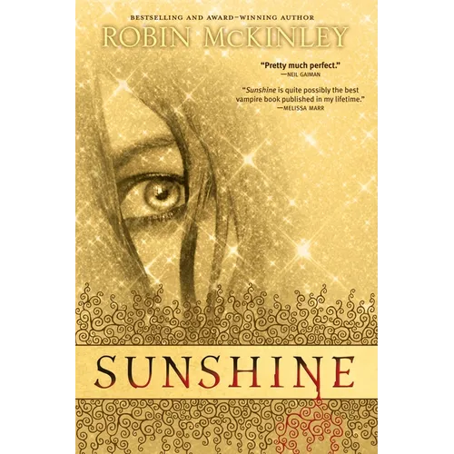 Sunshine - Paperback
