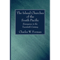 The Island Churches of the South Pacific - Paperback