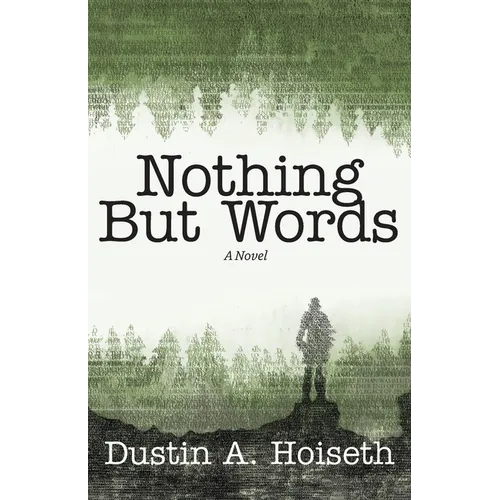 Nothing But Words - Paperback