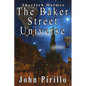 Sherlock Holmes: The Baker Street Universe - Paperback