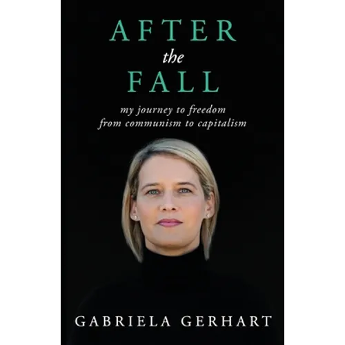 After the Fall - Paperback