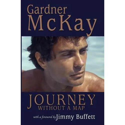 Journey Without a Map - Paperback