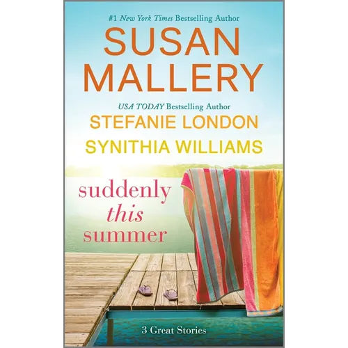 Suddenly This Summer - Paperback