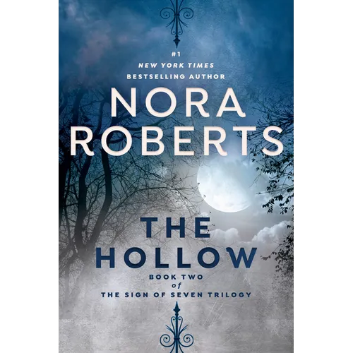 The Hollow - Paperback