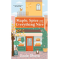 Maple, Spice & Everything Nice (Previously Published as Like Cats & Dogs) - Mass Market Paperbound
