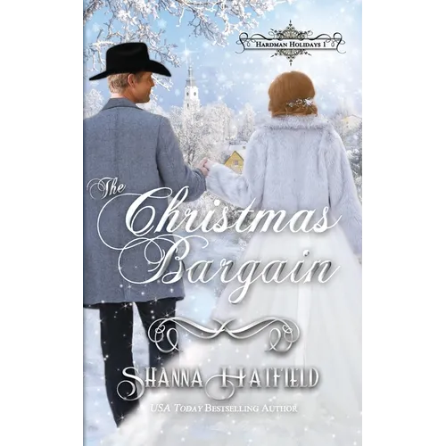 The Christmas Bargain - Paperback
