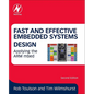 Fast and Effective Embedded Systems Design: Applying the Arm Mbed - Paperback