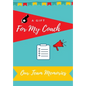 For My Coach: Journal memories to Gift to Your Coach - Paperback
