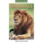 Pocket Guide to Mammals of East Africa - Paperback