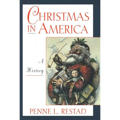 Christmas in America - Paperback