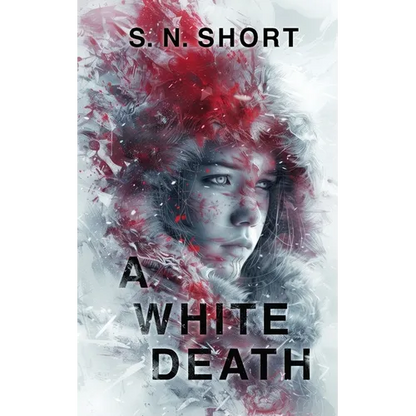 A White Death - Paperback