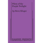 Pilots of the Purple Twilight - Paperback