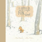 Little Fox, Lost - Hardcover