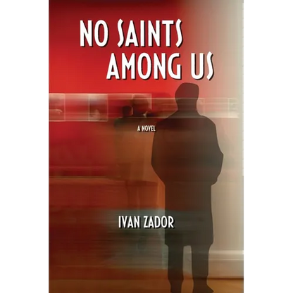 No Saints Among Us - Paperback