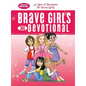 Brave Girls 365 Devotional - Hardcover