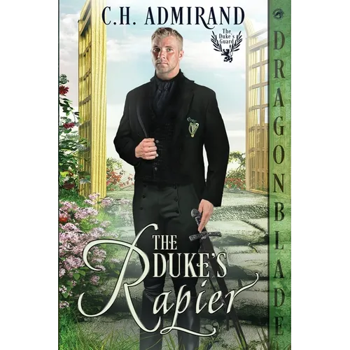 The Duke's Rapier - Paperback