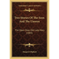 Two Stories Of The Seen And The Unseen: The Open Door, Old Lady Mary (1885) - Paperback