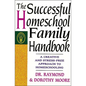 The Successful Homeschool Family Handbook - Paperback