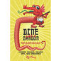 Dine Like a Dragon: Chinese Salads, Sauces, Dips, and Dressings: Awaken the Master Chef in you with these Legendary Chinese Recipes - Paperback