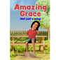 Amazing Grace Not just a song - Paperback