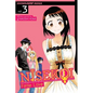 Nisekoi: False Love, Vol. 3 - Paperback