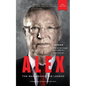 Alex - Paperback