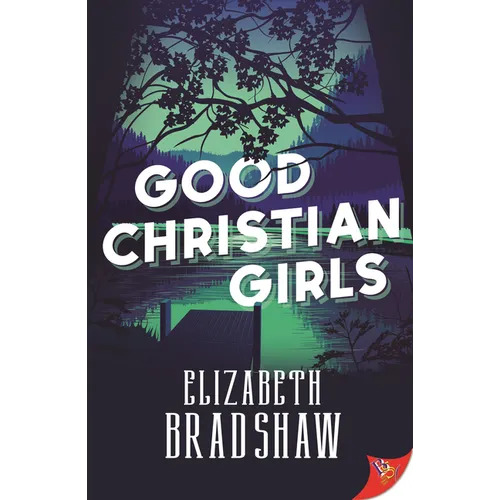 Good Christian Girls - Paperback