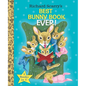 Richard Scarry's Best Bunny Book Ever! - Hardcover