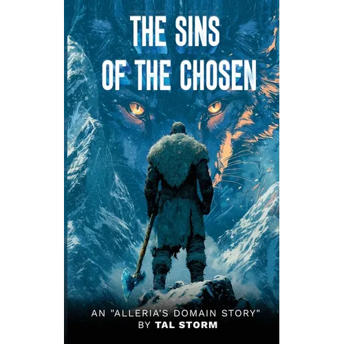The Sins of the Chosen - Paperback