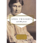 April Twilights and Other Poems: Foreword by Robert Thacker - Hardcover