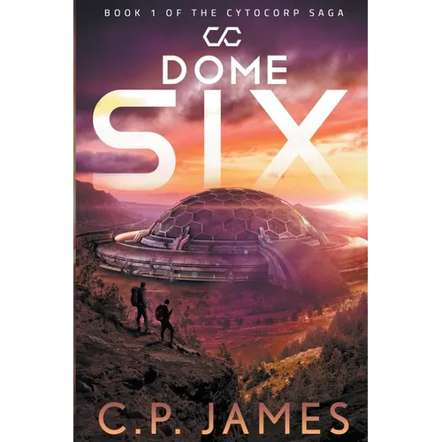 Dome Six - Paperback