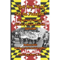 Got My Mind Set on Freedom: Maryland's Story of Black and White Activism, 1663-2000 - Paperback