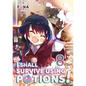 I Shall Survive Using Potions! Volume 8 (Light Novel): Volume 8 - Paperback