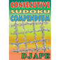 Consecutive Sudoku Compendium - Paperback