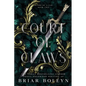 Court of Claws: A Dark Fantasy Romance - Paperback