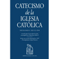 Catecismo de la Iglesia Católico, Segunda Edición - Paperback