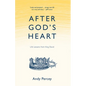 After God's Heart: Life Lessons From King David - Paperback