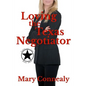 Loving the Texas Negotiator: A Texas Lawman Romantic Suspense - Paperback