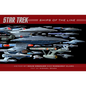 Ships of the Line - Hardcover