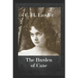 The Burden of Cane - Paperback
