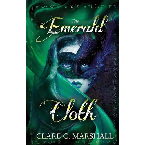 The Emerald Cloth - Paperback