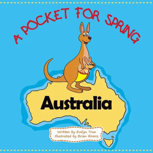 A Pocket for Spring - Paperback