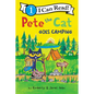 Pete the Cat Goes Camping - Paperback
