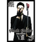 Black Butler, Vol. 8 - Paperback