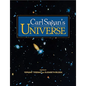 Carl Sagan's Universe - Paperback