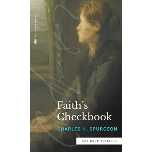 Faith's Checkbook (Sea Harp Timeless series) - Hardcover
